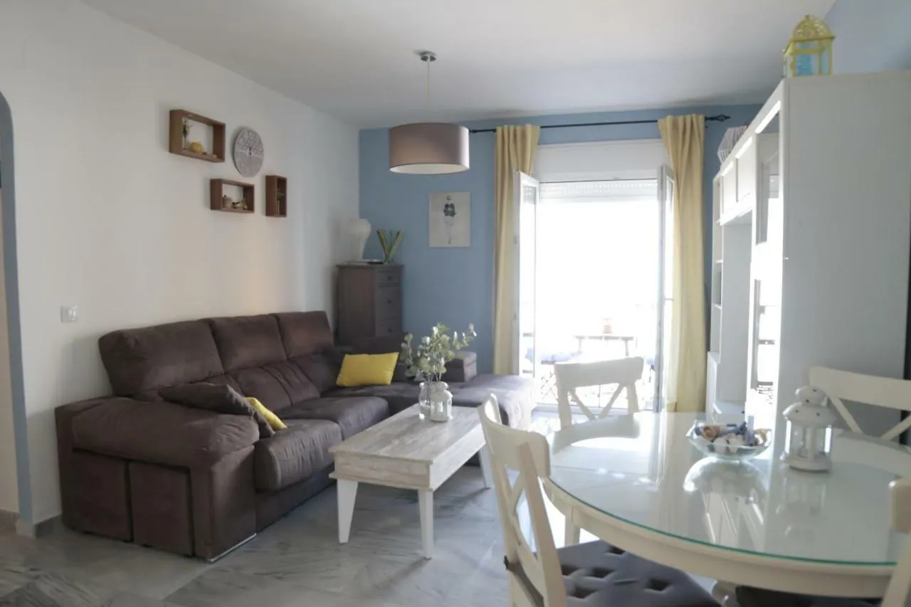 فندق Malaga Centro Puente Aurora 0*,
